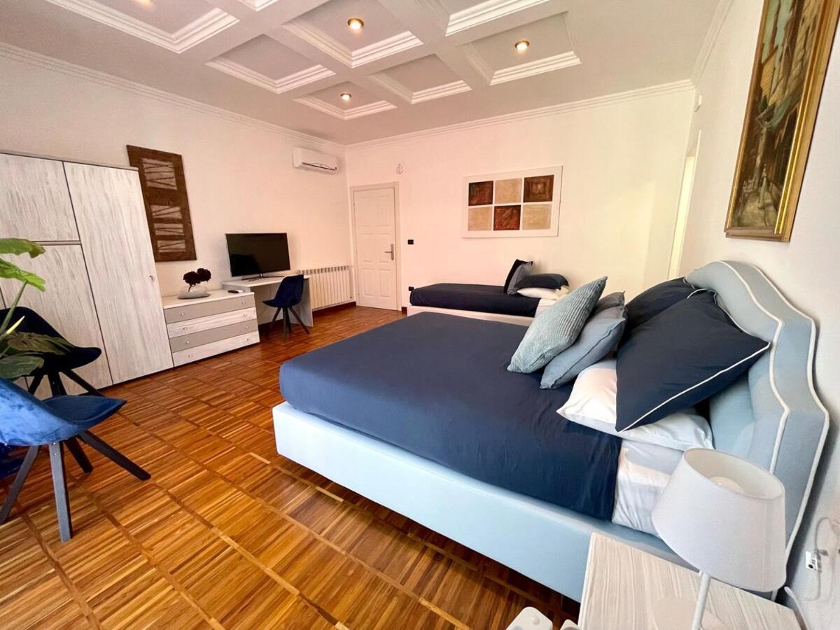 Junior Suite con Balcone