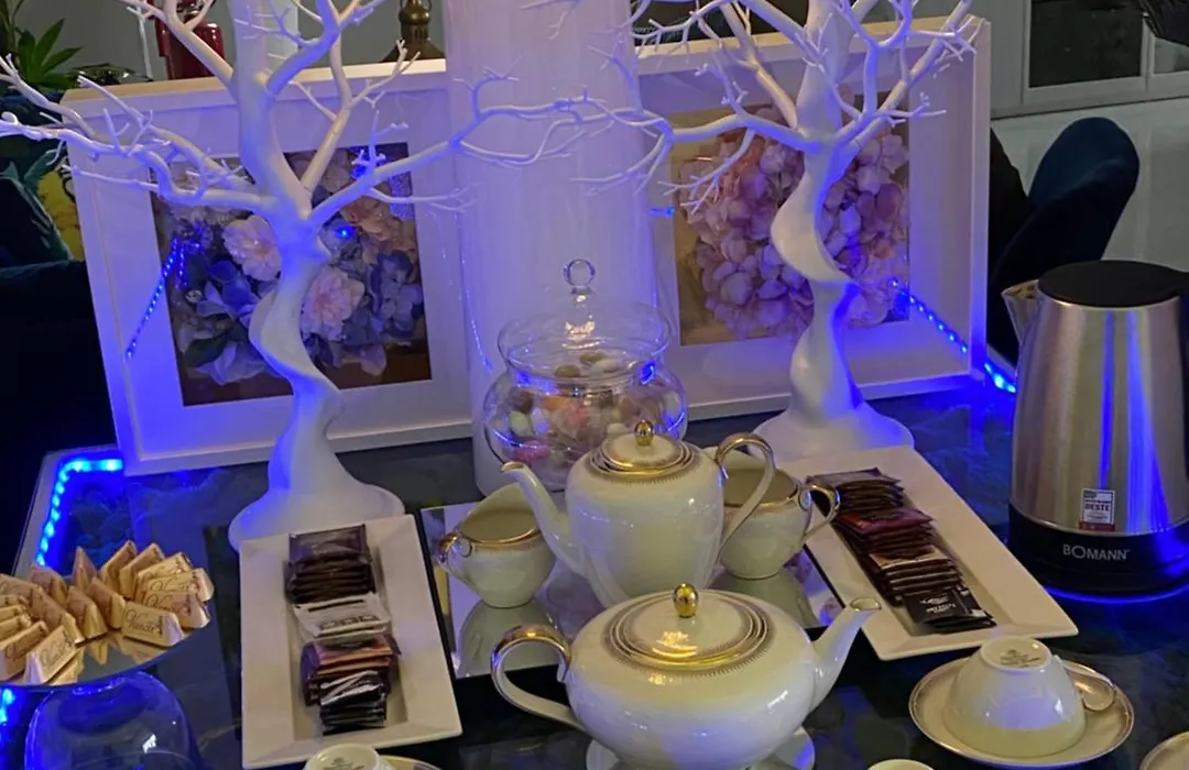 Tribus Boutique Hotel-1