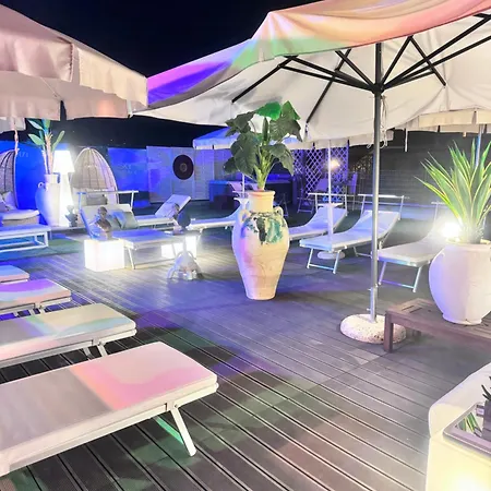 Tribus Boutique Hotel-2